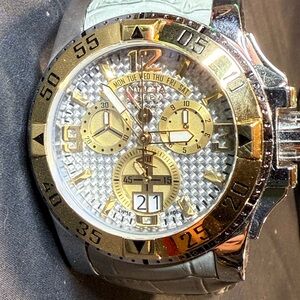 INVICTA MEN’S WATCH